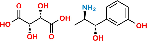 Metaraminol Enantiomer