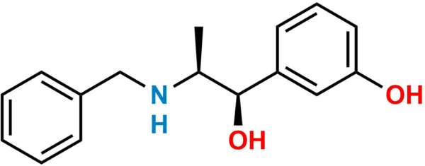 Metaraminol Impurity 5