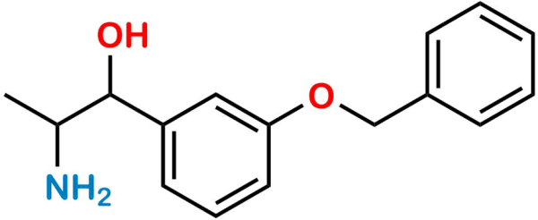 Metaraminol USP Related Compound B