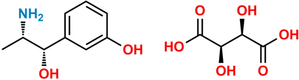 Threo-Metaraminol