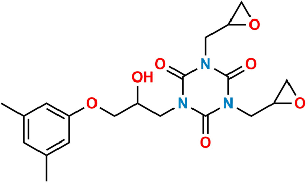 Metaxalone Mono Impurity