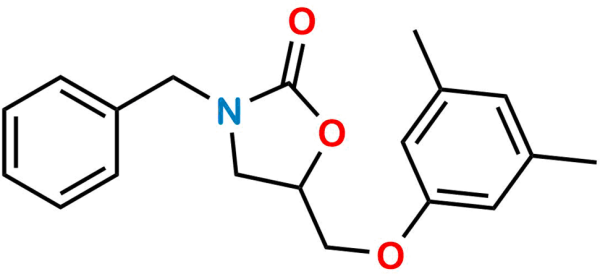 N-Benzyl Metaxalone