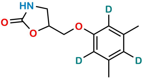 Metaxalone D3