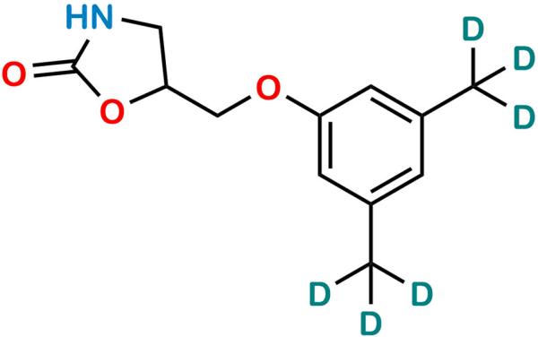 Metaxalone D6