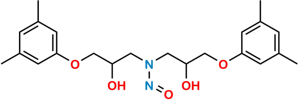 N-Nitroso Metaxalone USP Related Compound C