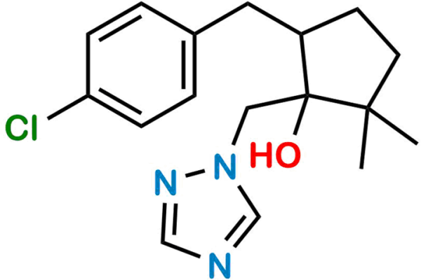 Metconazole