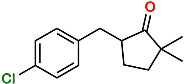 Metconazole Impurity 1