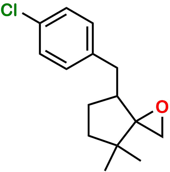 Metconazole Impurity 2