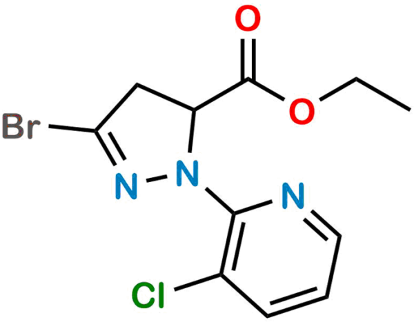 Metconazole Impurity 3