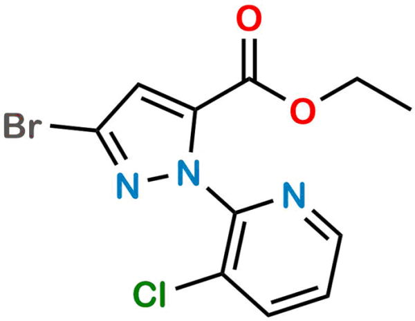 Metconazole Impurity 4