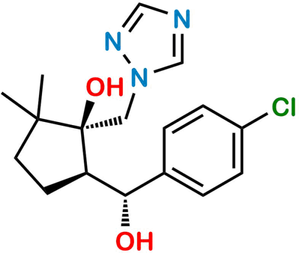 Metconazole Impurity 5