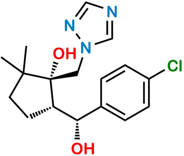 Metconazole Impurity 6