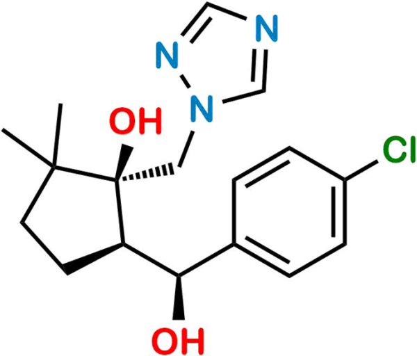 Metconazole Impurity 7