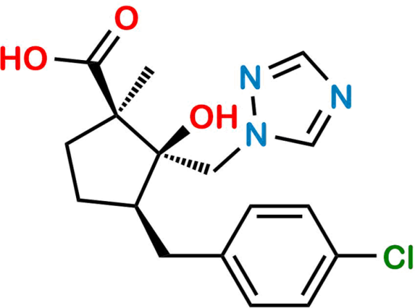 Metconazole Impurity 8