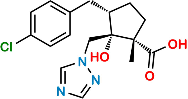 Metconazole Impurity 9