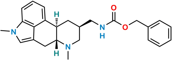 Metergoline