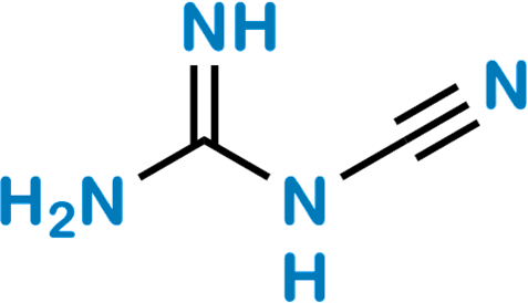 Metformin EP Impurity A