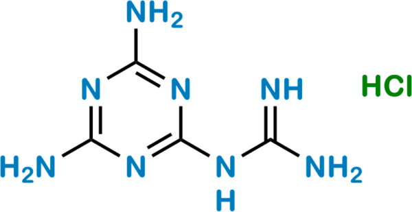 Metformin EP Impurity B