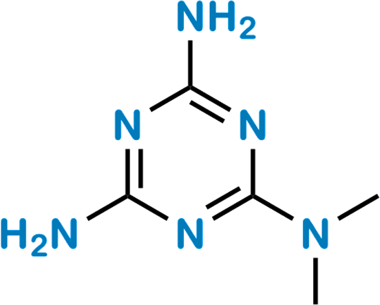 Metformin EP Impurity C