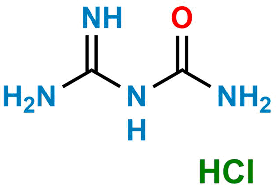 Metformin Hydroxy Analog 1