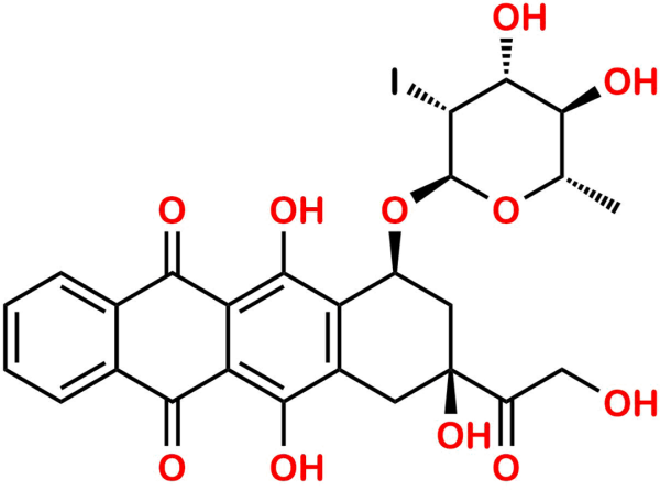 Annamycin