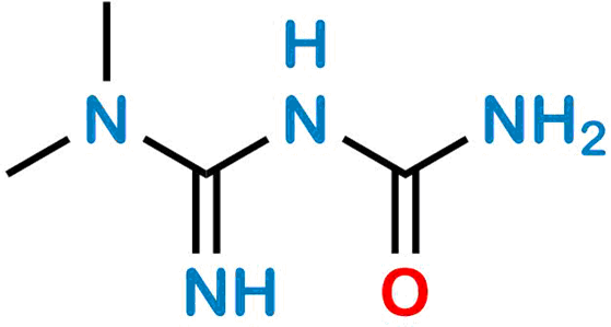 Metformin Hydroxy Analog 2