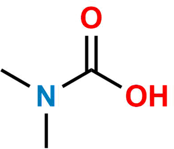 N,N-Dimethylcarbamic Acid