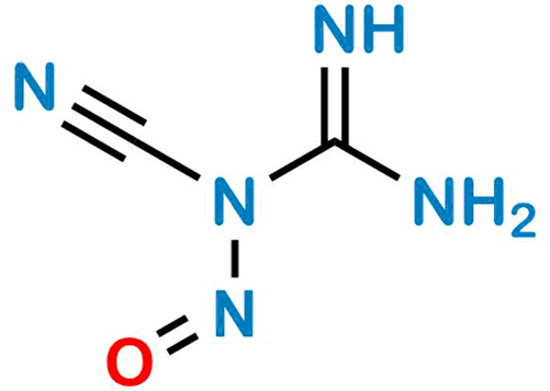 N-Nitroso Metformin EP Impurity A