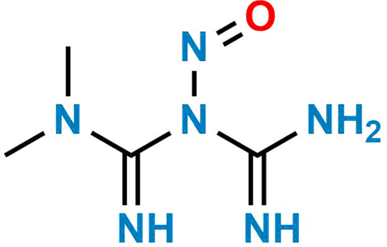 N-Nitroso Metformin