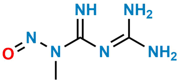 N-Nitroso Metformin Impurity 1