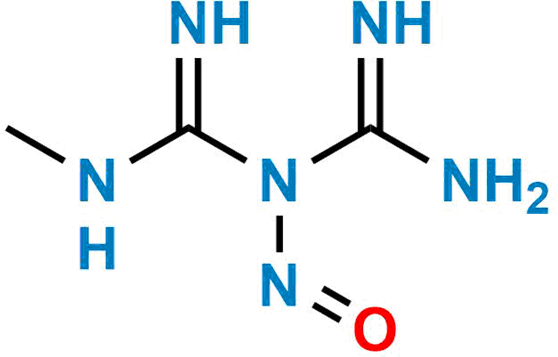 N-Nitroso Metformin Impurity 2