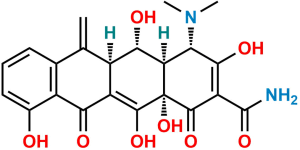 Methacycline