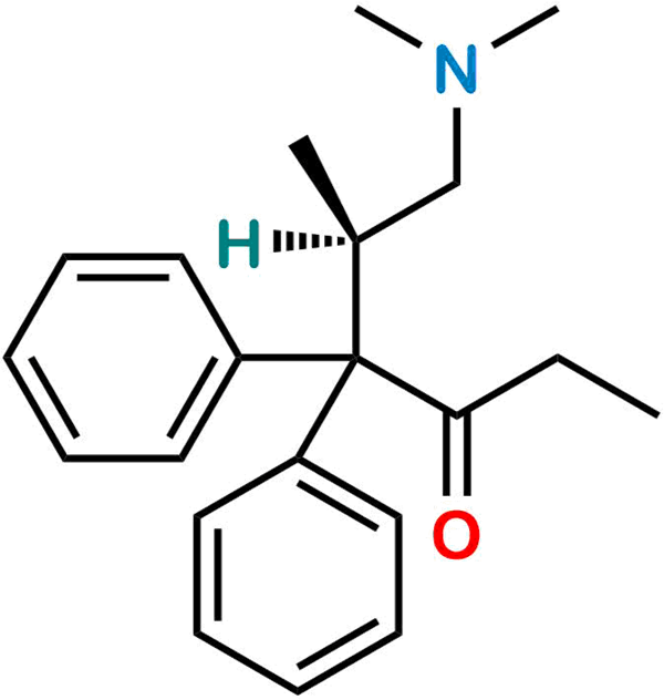 Methadone EP Impurity A