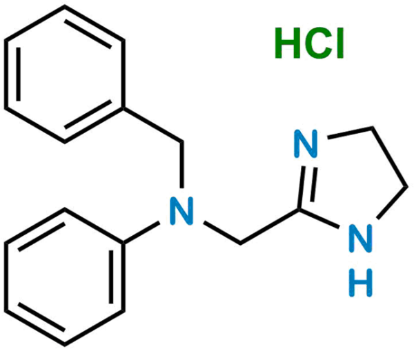 Antazoline Hydrochloride