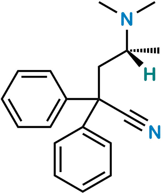 Methadone EP Impurity B