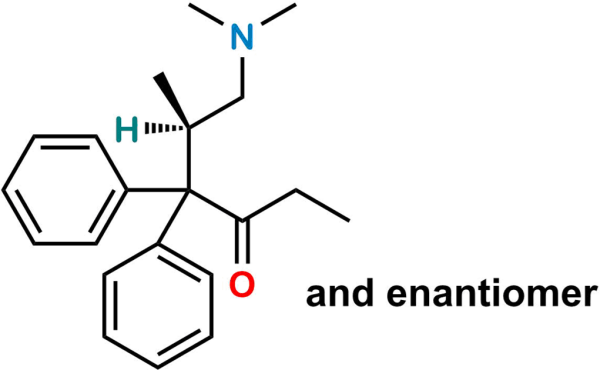 Methadone EP Impurity D