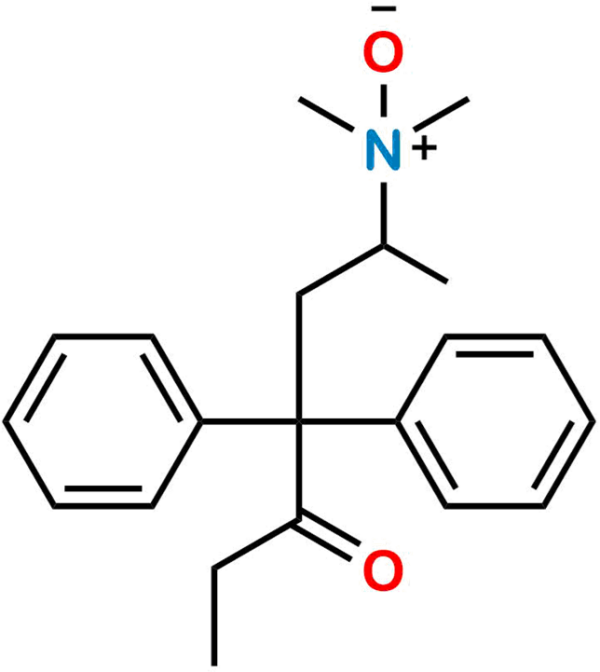 Methadone N-Oxide