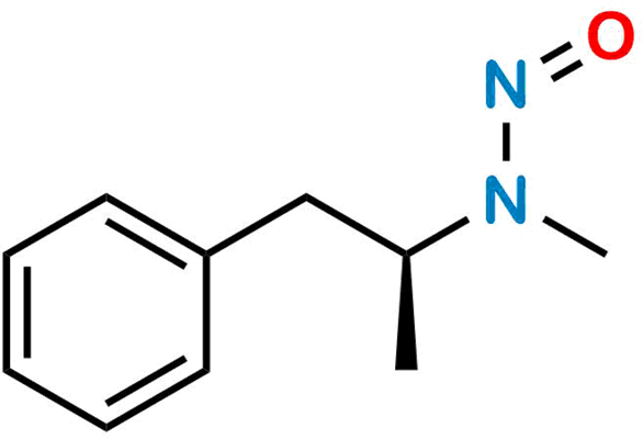 N-Nitroso Methamphetamine