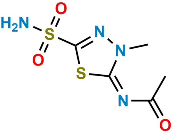 Methazolamide