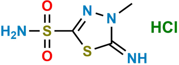 Methazolamide Impurity A