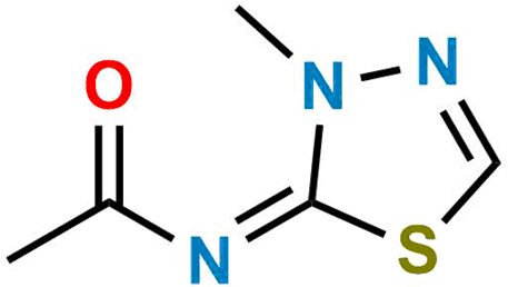 Methazolamide Impurity C