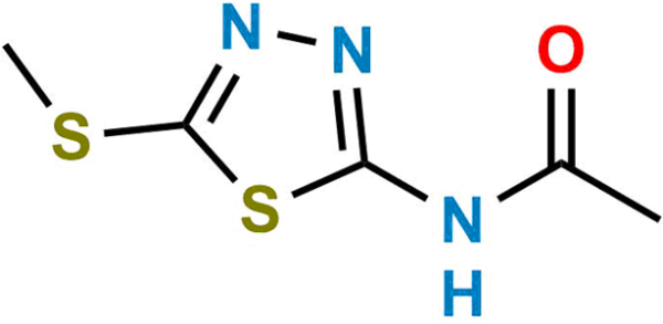 Methazolamide Impurity D