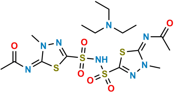 Methazolamide Impurity E