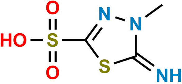 Methazolamide Impurity F