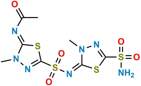 Methazolamide Impurity G