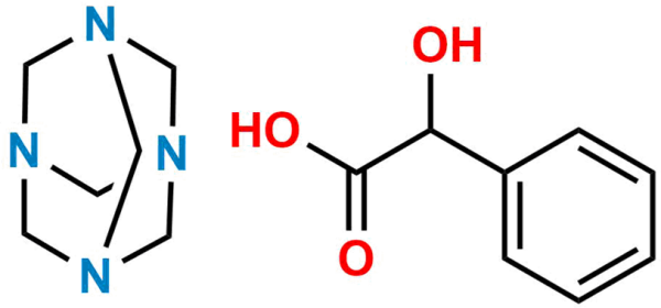 Methenamine Mandelate