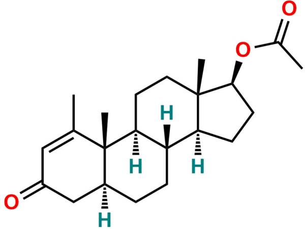 Methenolone Acetate