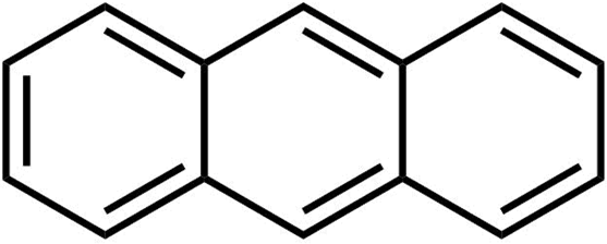 Anthracene