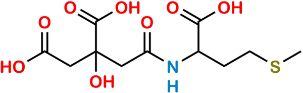 Methionine Impurity 1