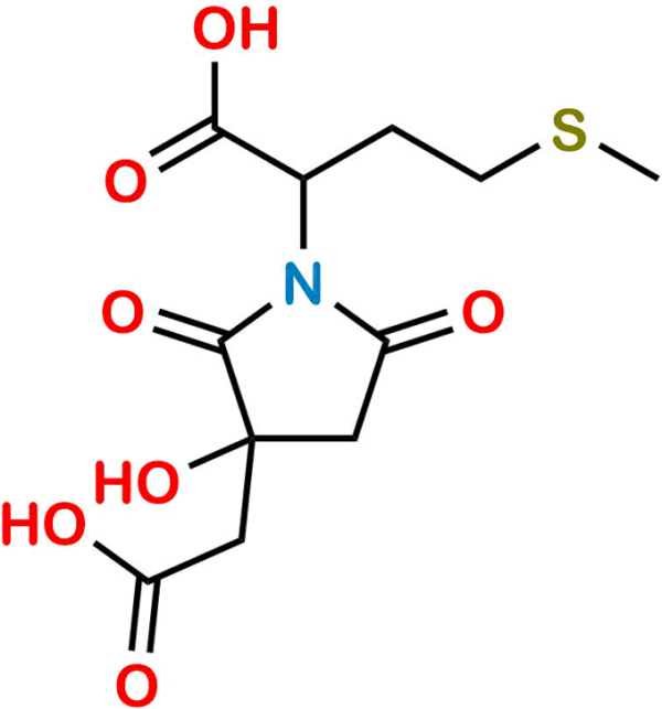 Methionine Impurity 2